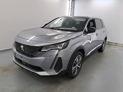 Peugeot 5008 1.5 BLUEHDI 130 AUTO ALLURE PACK