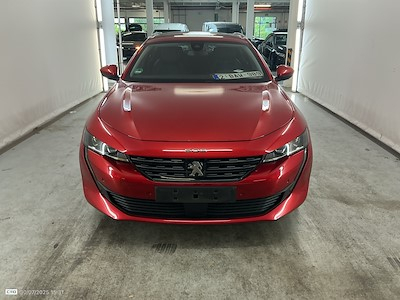 Peugeot 508 SW 1.5 BLUEHDI 130 S&amp;S AUTO ALLURE