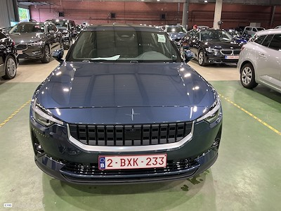 Polestar 2 BEV 78KWH SINGLE MOTOR AUTO LONG RANGE