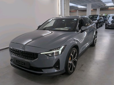 Polestar 2 78 kWh Dual Motor Launch Performance