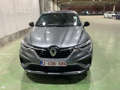 Renault ARKANA 1.6 E-TECH 145 R.S. LINE