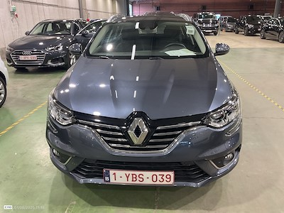 Renault Megane grandtour - 2016 1.33 TCe Intens GPF