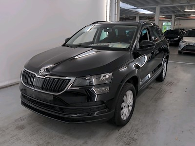Skoda KAROQ 1.5 TSI ACT Ambition Ambition Comfort Family
