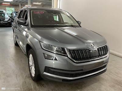 Skoda Kodiaq diesel 2.0 CR TDi Ambition DSG