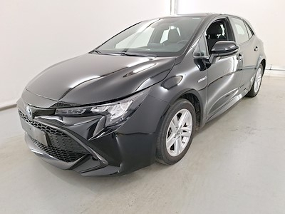 Toyota COROLLA 1.8 HYBRID DYNAMIC E-CVT Fleet