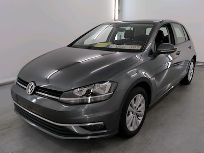 Volkswagen Golf vii - 2017 1.0 TSI Comfortline OPF DSG (EU6.2)