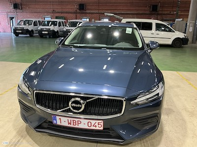 Volvo V60 diesel - 2018 2.0 D3 Momentum Geartronic (EU6d-TEMP)