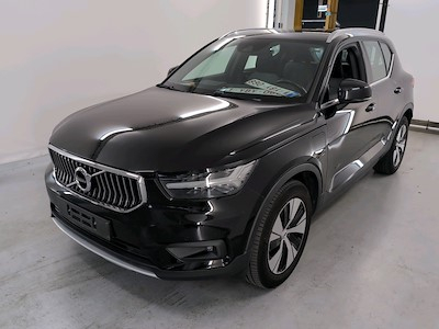 Volvo XC40 1.5 T5 TE PHEV Momentum Pro DCT Park Assist