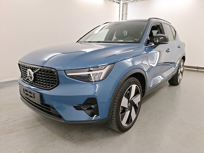 Volvo XC40 1.5 T5 TE PHEV R-Design DCT Luxury