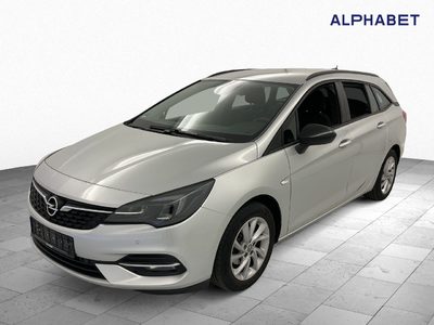Opel Astra 1.5 D Start/Stop Sports Tourer Business Edition, 2022