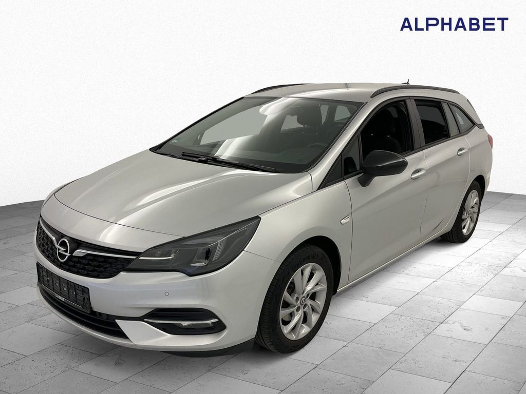 Opel Astra 1.5 D Start/Stop Sports Tourer Business Edition, 2022
