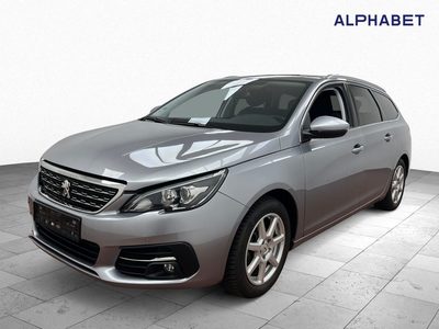 Peugeot 308 SW BlueHDi 130 EAT8 Stop &amp; Start Allure, 2020