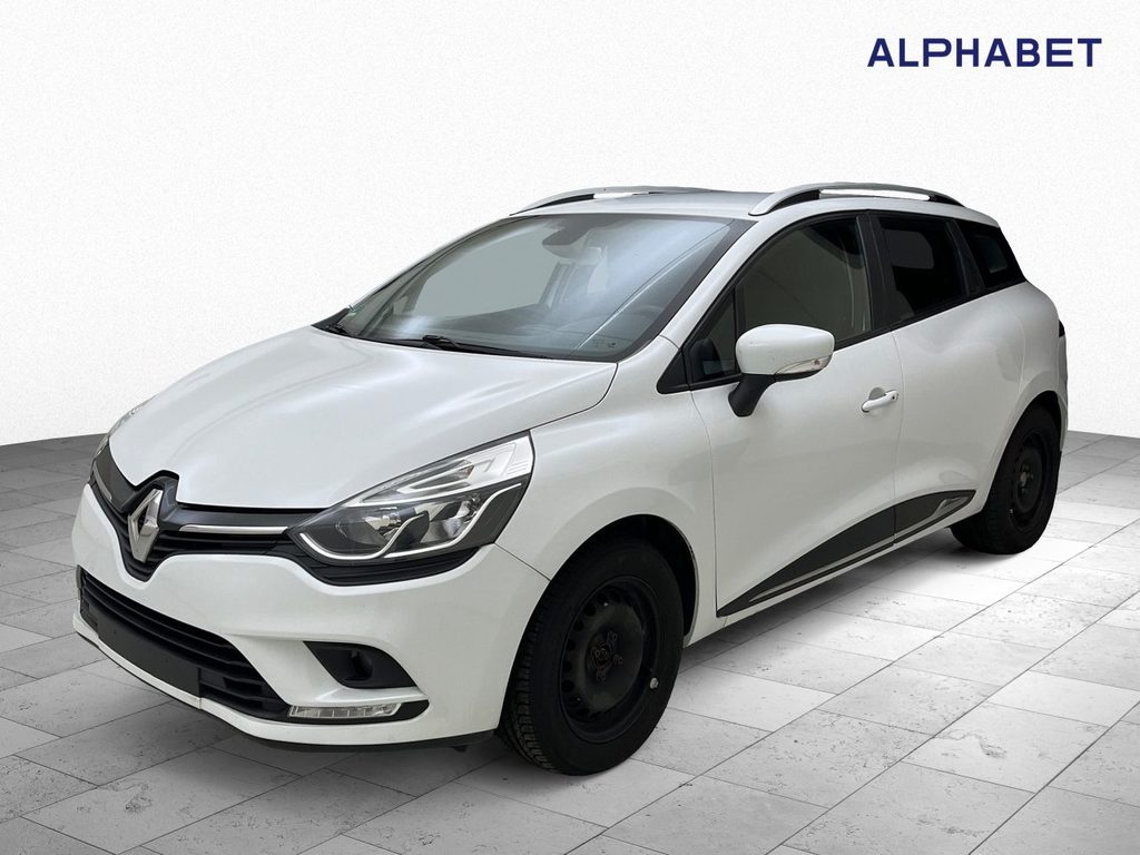 Renault CLIO GRANDTOUR Energy dCi 90 Start & Stop BUSINESS Edition, 2018