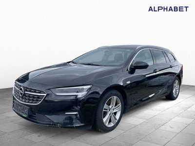Opel INSIGNIA SPORTS Tourer 2.0 Diesel Aut. Elegance, 2021