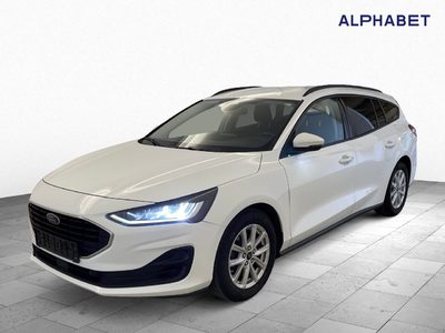 Ford Focus Turnier 1.5 EcoBlue Start-Stopp-System COOL&amp;CONNECT, 2022