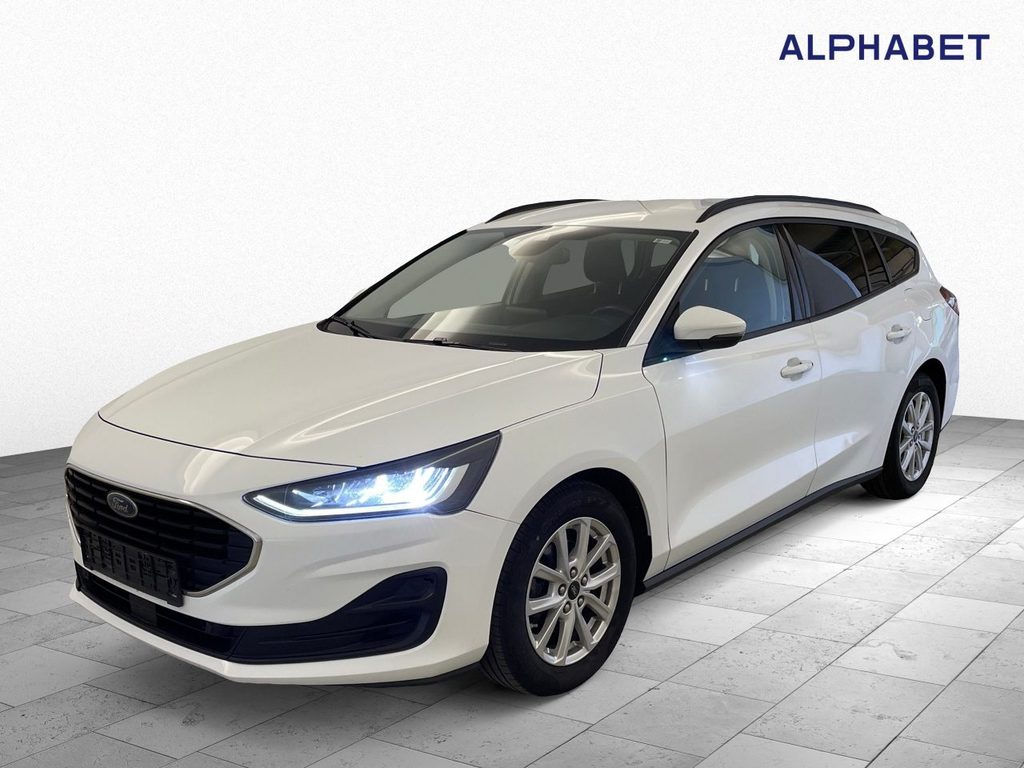 Ford Focus Turnier 1.5 EcoBlue Start-Stopp-System COOL&amp;CONNECT, 2022