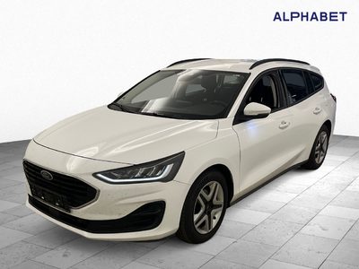Ford Focus Turnier 1.5 EcoBlue Start-Stopp-System Aut. COOL&amp;CONNECT, 2022