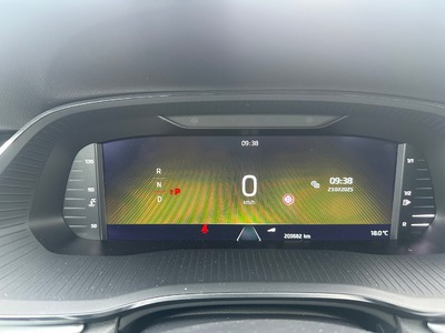 Skoda Octavia Combi 2.0 TDI DSG First Edition, 2020