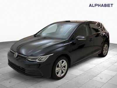 Volkswagen Golf 2.0 TDI SCR Life, 2021