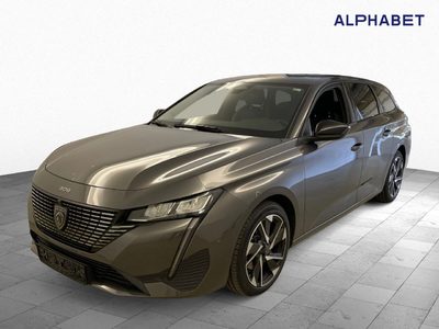 Peugeot 308 SW BlueHDi 130 EAT8 ALLURE PACK, 2022