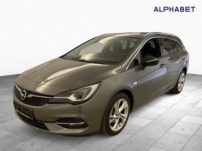 Opel Astra 1.5 D Start/Stop Sports Tourer Business Elegance, 2022