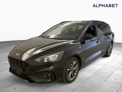 Ford Focus Turnier 1.5 EcoBlue Start-Stopp-System ST-LINE X, 2021
