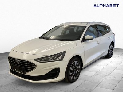 Ford Focus Turnier 1.5 EcoBlue Start-Stopp-System TITANIUM, 2023