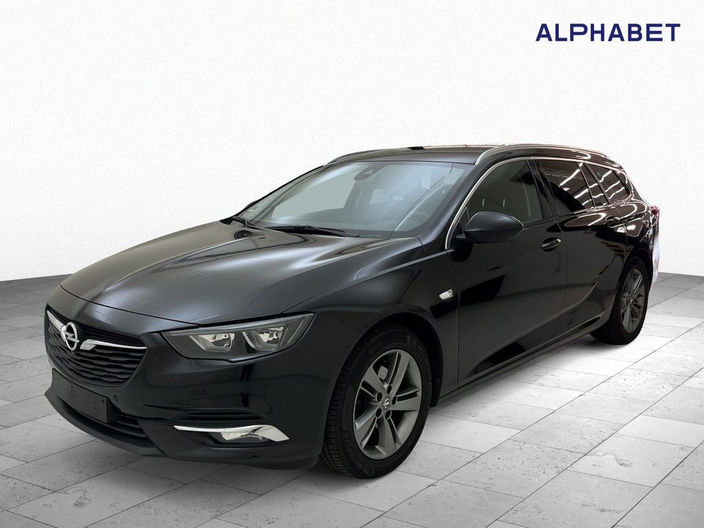Opel INSIGNIA SPORTS Tourer 1.6 Diesel Aut Dynamic, 2020