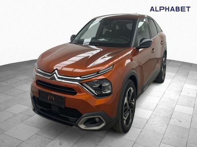 Citroen C4 BlueHDi 130 Stop&amp;Start EAT8 SHINE, 2022