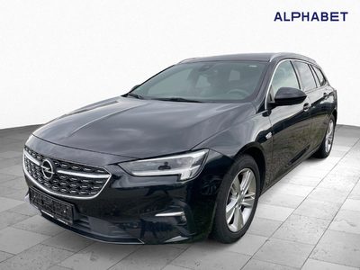 Opel INSIGNIA SPORTS Tourer 2.0 Diesel 4x4 Aut. Elegance, 2022