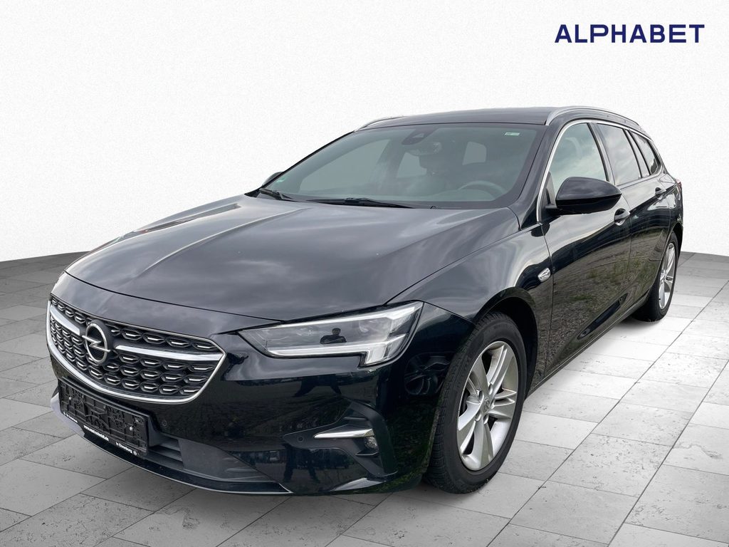 Opel INSIGNIA SPORTS Tourer 2.0 Diesel 4x4 Aut. Elegance, 2022