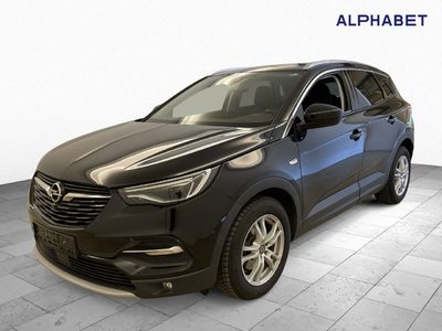 Opel Grandland X 2.0 D Start/Stop Automatik Business Innovation, 2019