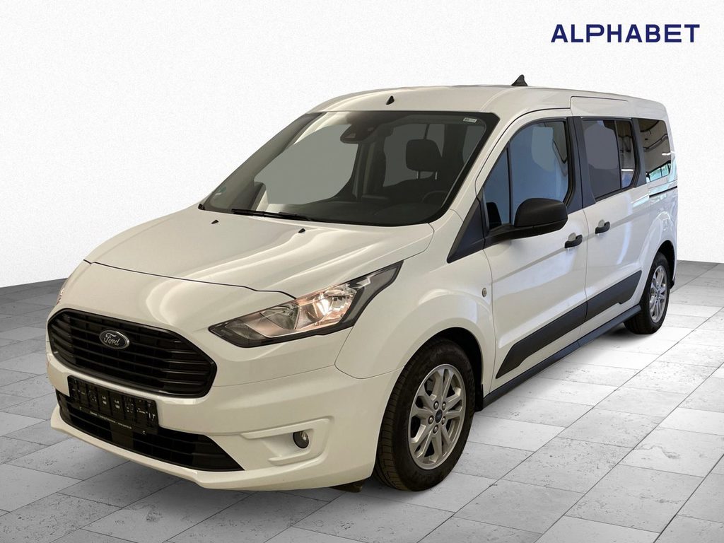 Ford Grand Tourneo Connect 1.5 EcoBlue Start/Stop Trend, 2022