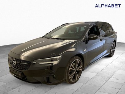 Opel INSIGNIA SPORTS Tourer 2.0 Diesel Aut. Ultimate, 2022