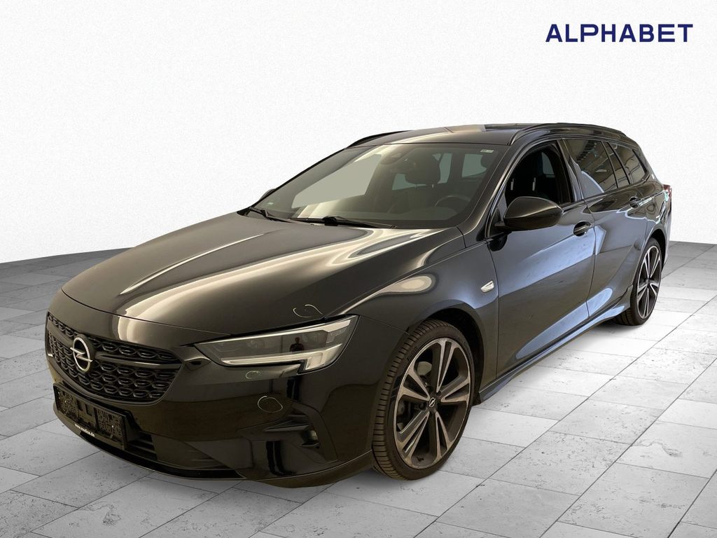 Opel INSIGNIA SPORTS Tourer 2.0 Diesel Aut. Ultimate, 2022