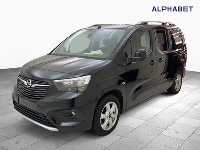 Opel Combo Life XL 1.2 Turbo Start/Stop Automatik Innovation, 2020