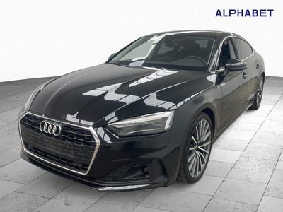 Audi A5 Sportback 35 TDI S tronic, 2021
