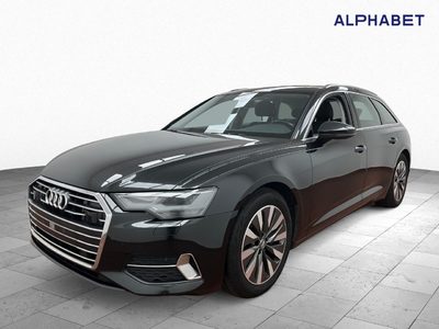 Audi A6 Avant 40 TDI S tronic sport, 2020