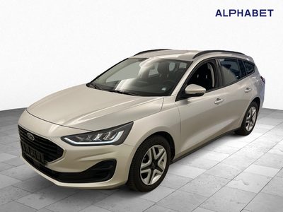 Ford Focus Turnier 1.0 EcoBoost Hybrid Aut. COOL&CONNECT, 2022