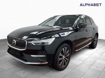 Volvo XC60 B4 D AWD GEARTRONIC INSCRIPTION, 2022
