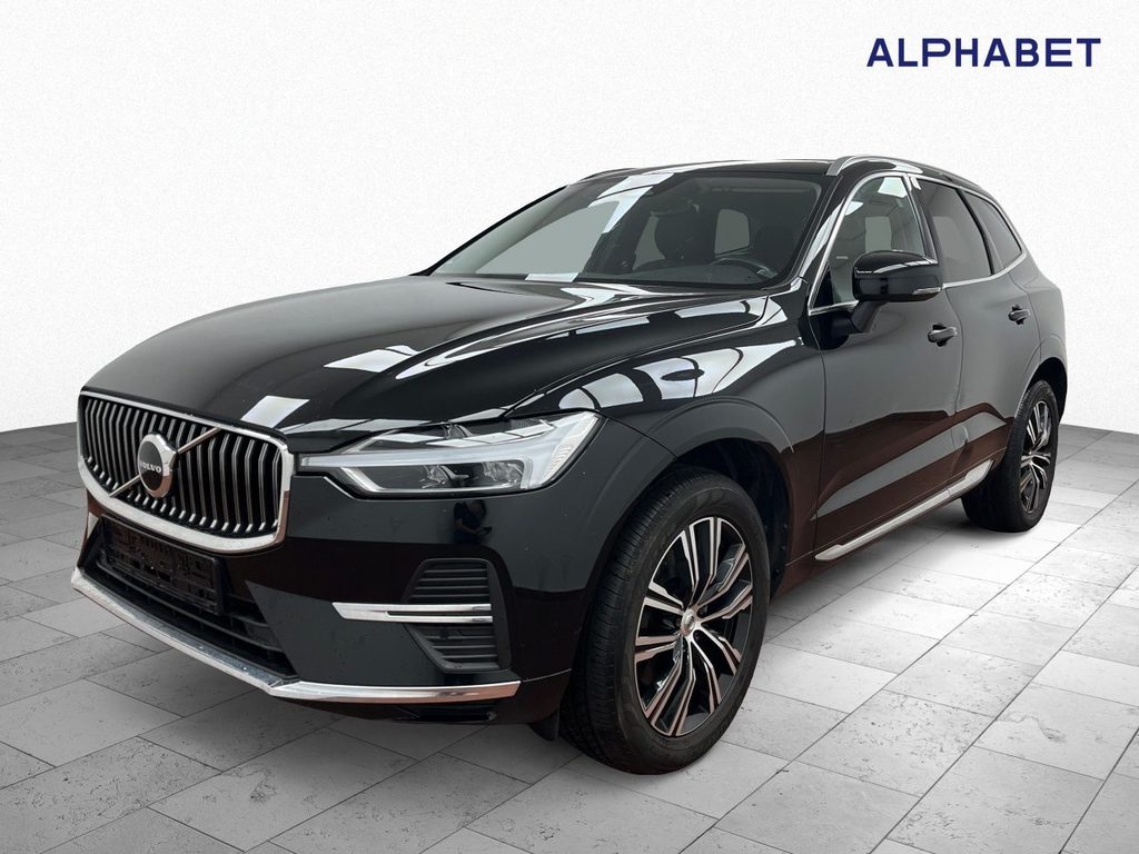 Volvo XC60 B4 D AWD GEARTRONIC INSCRIPTION, 2022