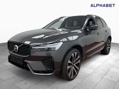 Volvo XC60 T8 AWD Recharge Geartronic RDesign, 2021