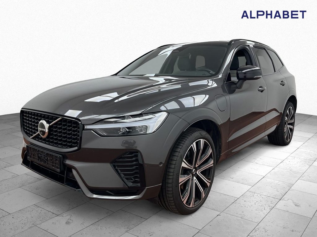 Volvo XC60 T8 AWD Recharge Geartronic RDesign, 2021