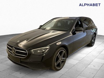 Mercedes-Benz E 220 d T 9G-TRONIC Avantgarde, 2021
