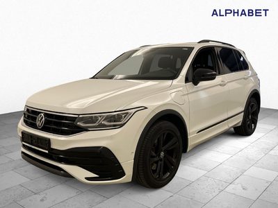 Volkswagen Tiguan 1.4 eHybrid OPF DSG R-Line, 2022