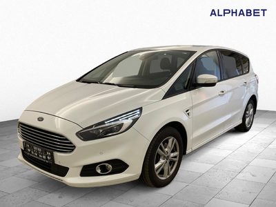 Ford S-Max 2.0 EcoBlue Business, 2020