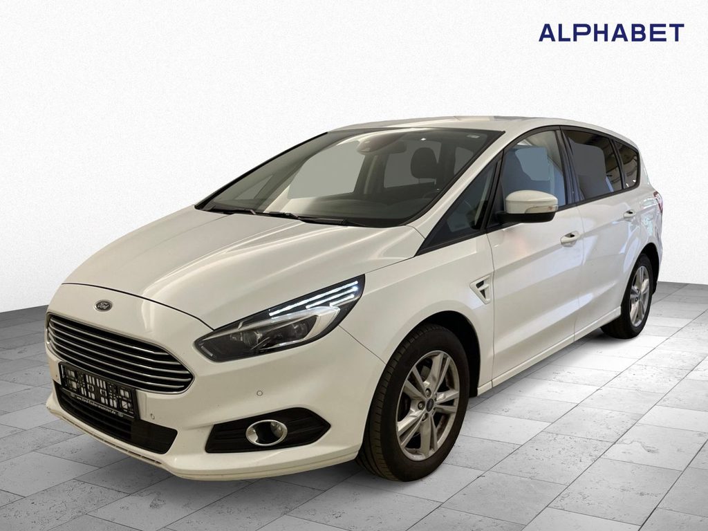 Ford S-Max 2.0 EcoBlue Business, 2020