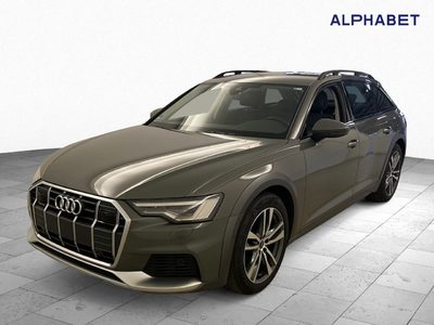 Audi A6 Allroad Quattro 40 TDI S TRONIC, 2022
