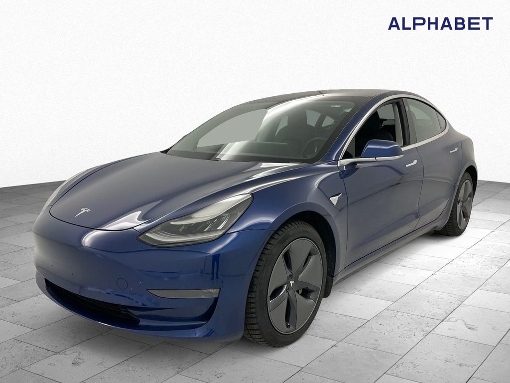 Tesla MODEL 3 Langstreckenbatt. Allradantrieb Dual Motor, 2020