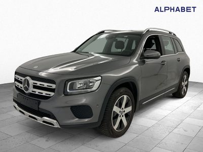 Mercedes-Benz GLB 220 d 8G-DCT Progressive, 2022
